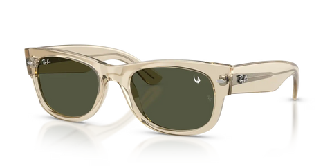 RAY-BAN STAR WARS™ – GROGU MEGA WAYFARER II