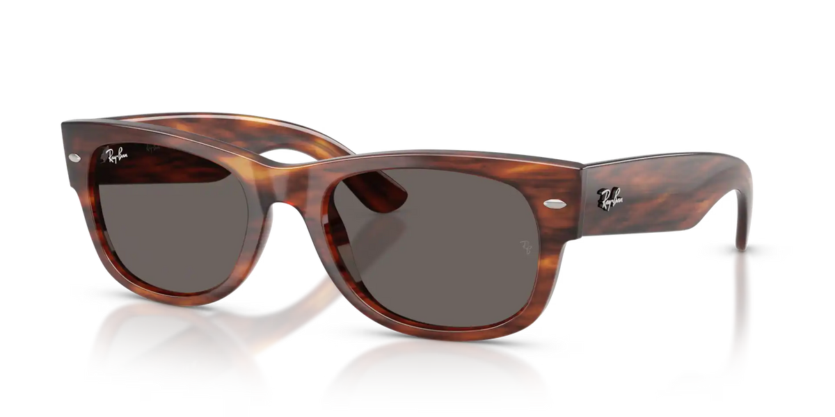 MEGA WAYFARER II