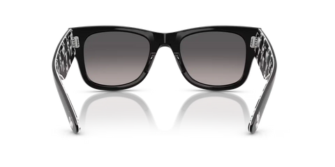 MEGA WAYFARER DISNEY MICKEY & MINNIE MOUSE DECONSTRUCTED