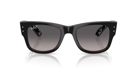MEGA WAYFARER DISNEY MICKEY & MINNIE MOUSE DECONSTRUCTED