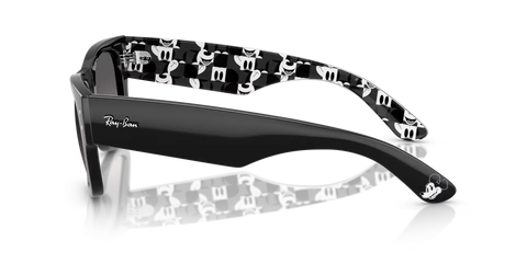 MEGA WAYFARER DISNEY MICKEY & MINNIE MOUSE DECONSTRUCTED