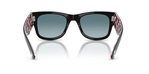 MEGA WAYFARER DISNEY MICKEY & MINNIE MOUSE DECONSTRUCTED