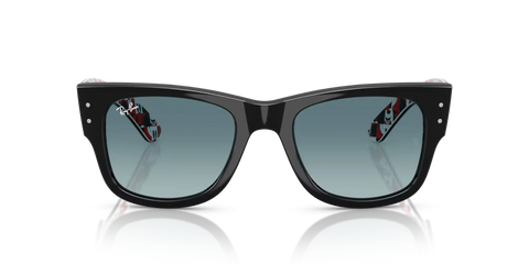 MEGA WAYFARER DISNEY MICKEY & MINNIE MOUSE DECONSTRUCTED