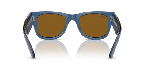 MEGA WAYFARER BIO-BASED