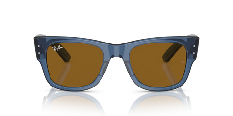 MEGA WAYFARER BIO-BASED