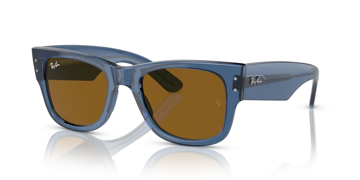 MEGA WAYFARER BIO-BASED