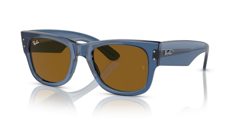 MEGA WAYFARER BIO-BASED