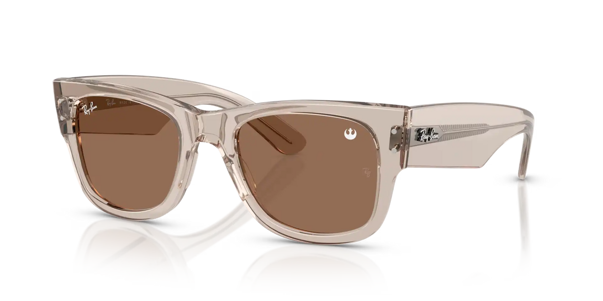 RAY-BAN STAR WARS™ – THE REBEL ALLIANCE MEGA WAYFARER