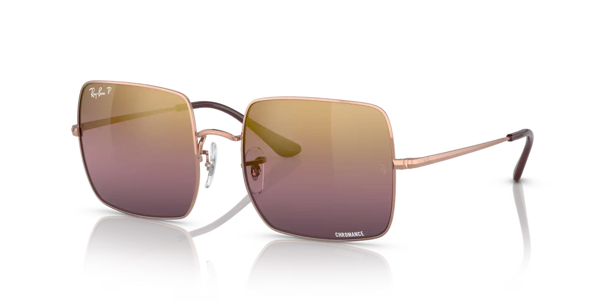 SQUARE 1971 POLARIZED+ LENSES