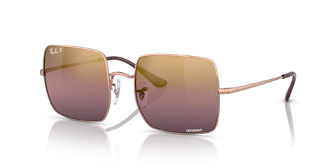 SQUARE 1971 POLARIZED+ LENSES