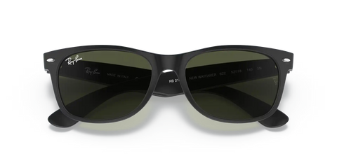 NEW WAYFARER MATTE