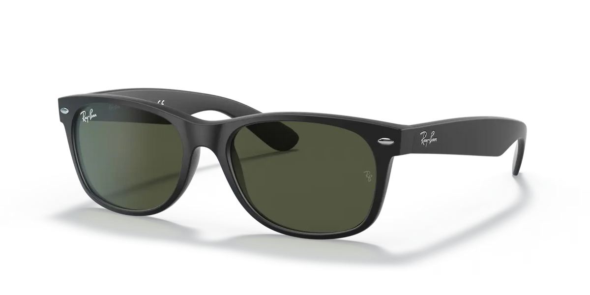 NEW WAYFARER MATTE
