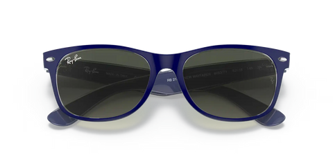 NEW WAYFARER COLOR MIX