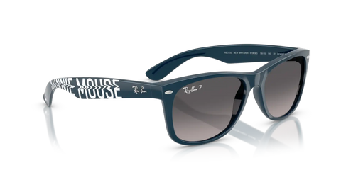 NEW WAYFARER DISNEY MICKEY & MINNIE MOUSE LIQUID
