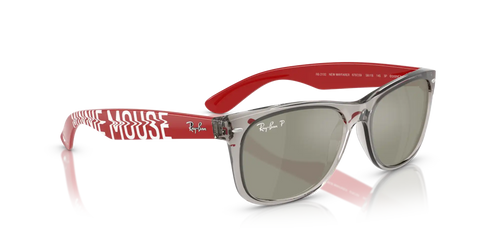 NEW WAYFARER DISNEY MICKEY & MINNIE MOUSE LIQUID