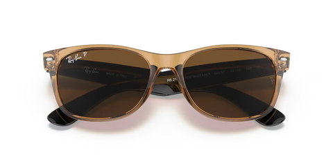 NEW WAYFARER BICOLOR