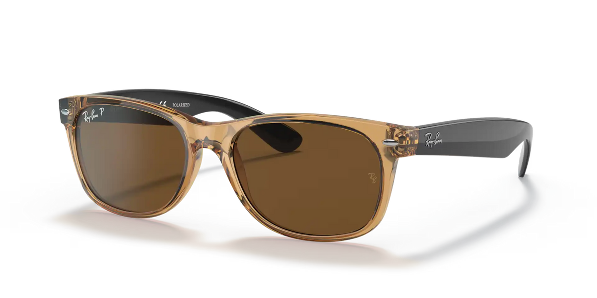 NEW WAYFARER BICOLOR
