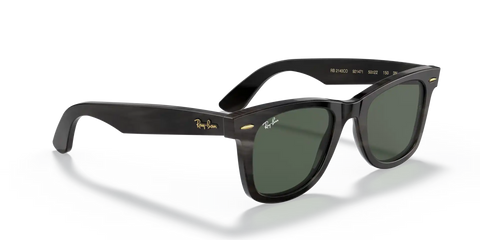 ORIGINAL WAYFARER HORN