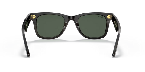 ORIGINAL WAYFARER HORN