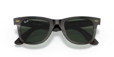 ORIGINAL WAYFARER HORN