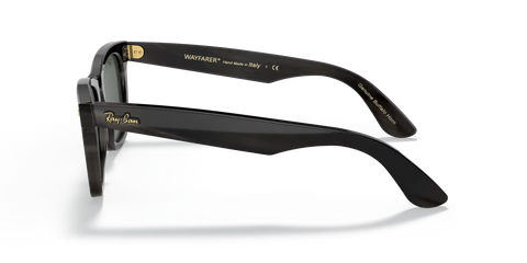 ORIGINAL WAYFARER HORN
