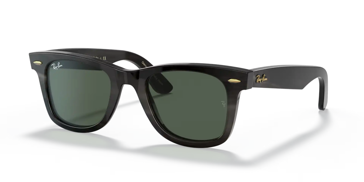 ORIGINAL WAYFARER HORN