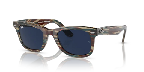 ORIGINAL WAYFARER CHANGE TRANSITIONS®