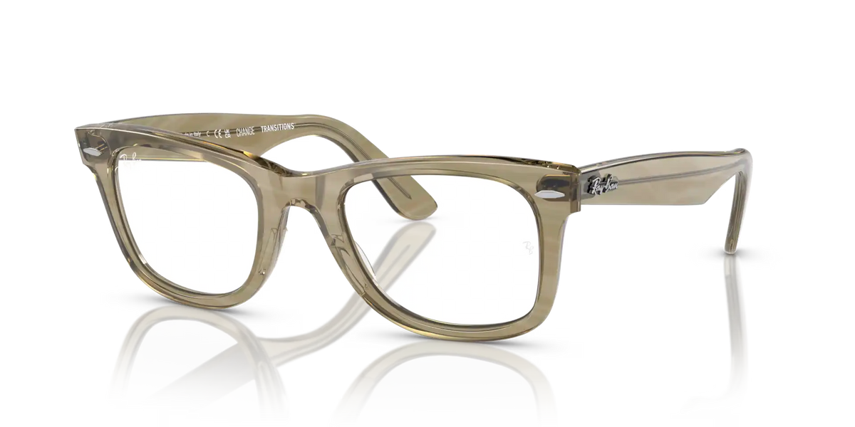 ORIGINAL WAYFARER CHANGE TRANSITIONS®