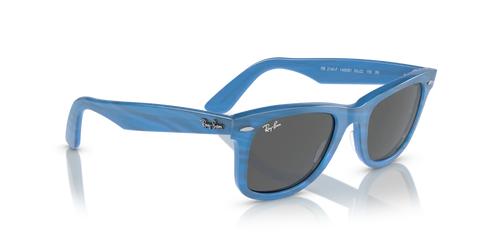 ORIGINAL WAYFARER CHANGE