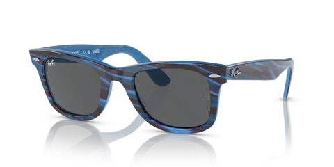 ORIGINAL WAYFARER CHANGE
