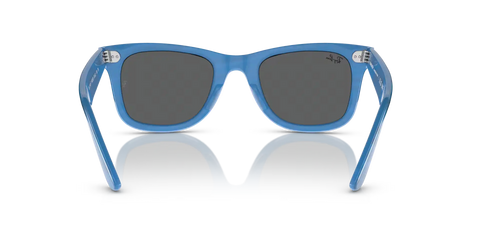 ORIGINAL WAYFARER CHANGE