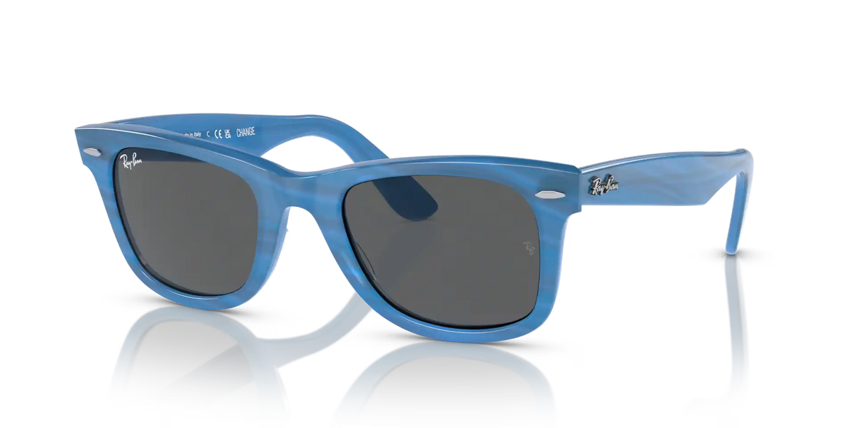 ORIGINAL WAYFARER CHANGE