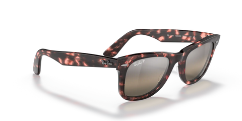 ORIGINAL WAYFARER POLARIZED+ LENSES