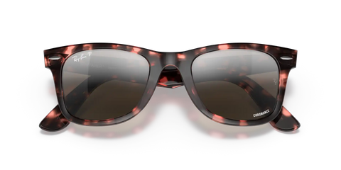 ORIGINAL WAYFARER POLARIZED+ LENSES