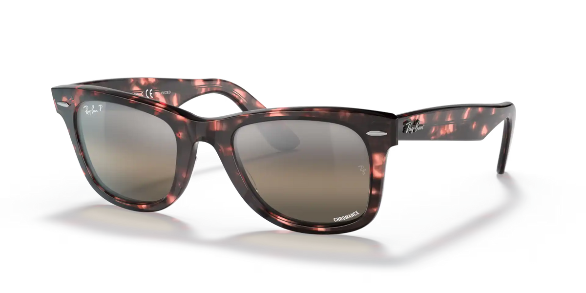 ORIGINAL WAYFARER POLARIZED+ LENSES