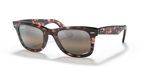 ORIGINAL WAYFARER POLARIZED+ LENSES