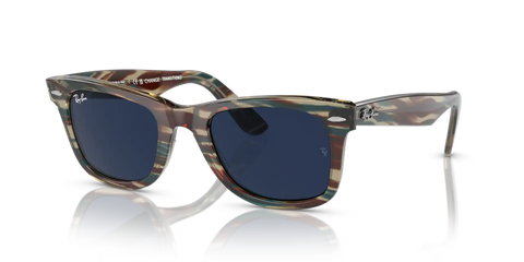 ORIGINAL WAYFARER CHANGE TRANSITIONS®