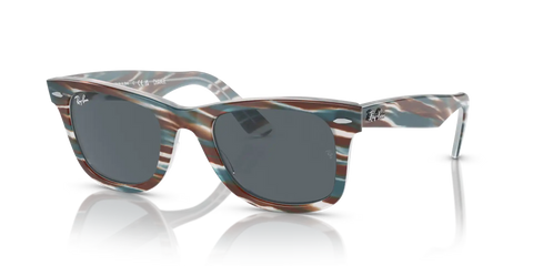 ORIGINAL WAYFARER CHANGE