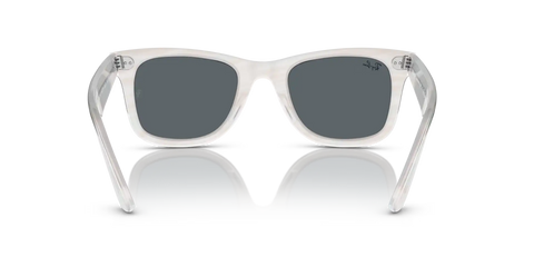 ORIGINAL WAYFARER CHANGE
