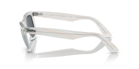 ORIGINAL WAYFARER CHANGE