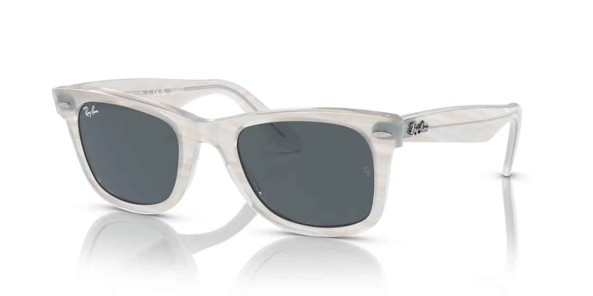 ORIGINAL WAYFARER CHANGE