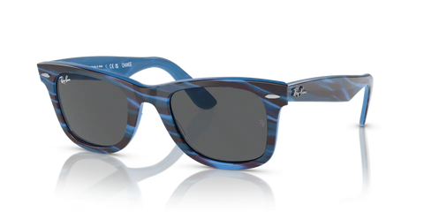 ORIGINAL WAYFARER CHANGE