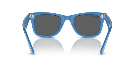 ORIGINAL WAYFARER CHANGE