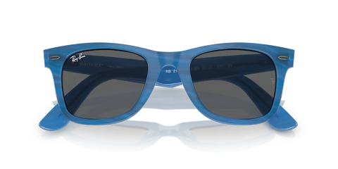 ORIGINAL WAYFARER CHANGE