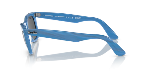 ORIGINAL WAYFARER CHANGE