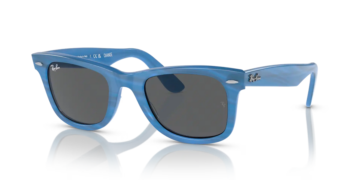 ORIGINAL WAYFARER CHANGE