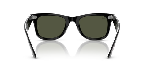 ORIGINAL WAYFARER DISNEY MICKEY & MINNIE MOUSE PIXELATED