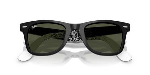 ORIGINAL WAYFARER DISNEY MICKEY & MINNIE MOUSE PIXELATED