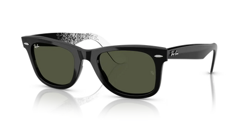 ORIGINAL WAYFARER DISNEY MICKEY & MINNIE MOUSE PIXELATED