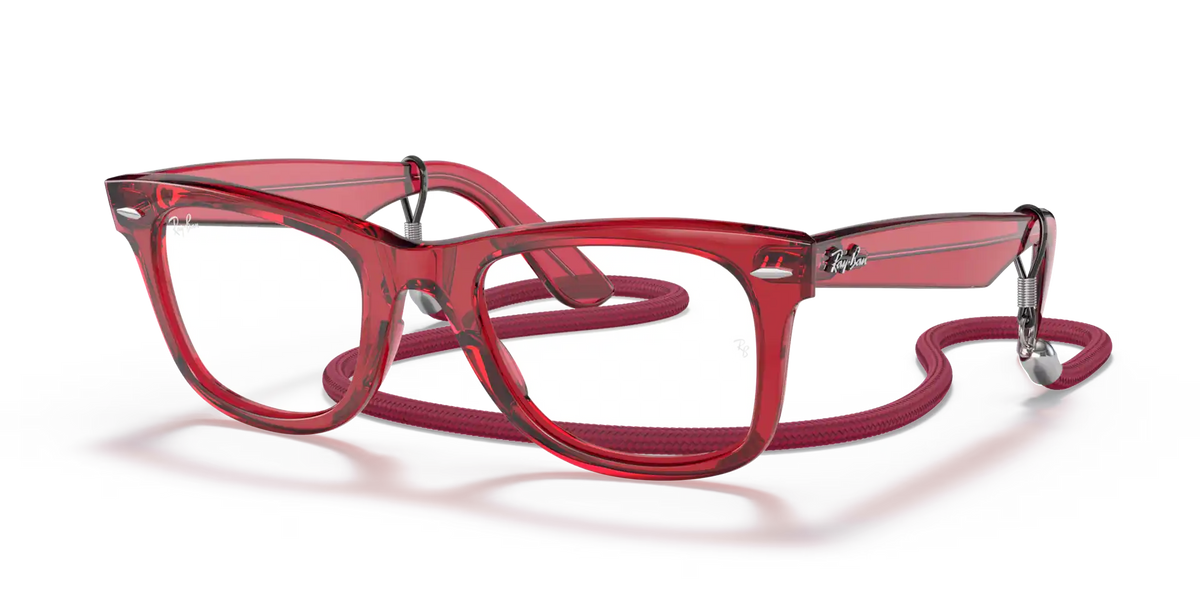 ORIGINAL WAYFARER COLORBLOCK TRANSITIONS®